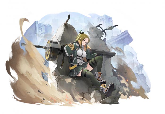 卡厄思梦境雅蕾雅蕾队玩法指南1