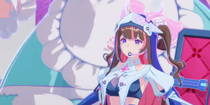 虚环手游是什么类型的游戏4