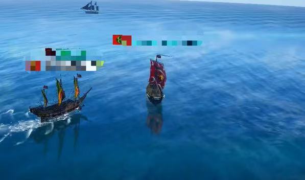 大航海时代起源4