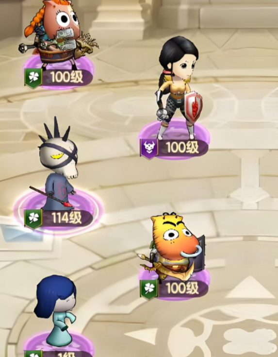 我叫MT口袋守卫战PvP玩法详解1