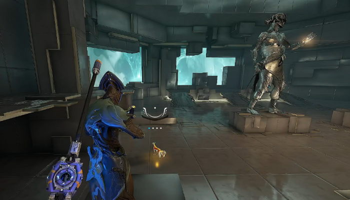 星际战甲手游是国服还是国际服2