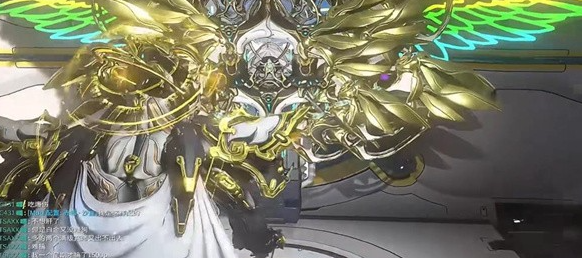 星际战甲手游安卓版上线时间揭晓2