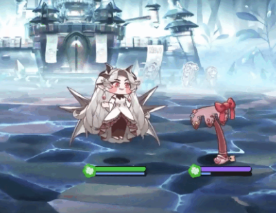 嘟嘟脸恶作剧人物图鉴大全4