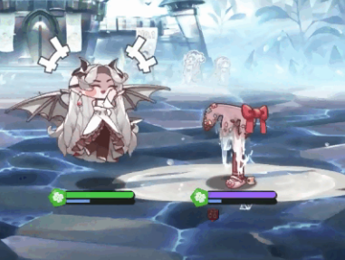 嘟嘟脸恶作剧人物图鉴大全5