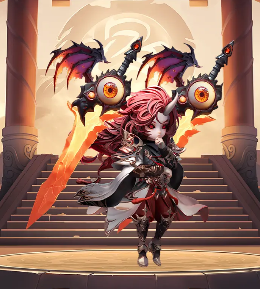 巨神军师强力武将推荐5