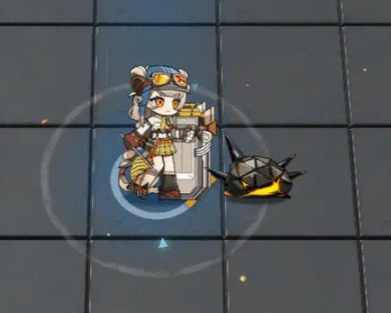 明日方舟响石干员强度解析4