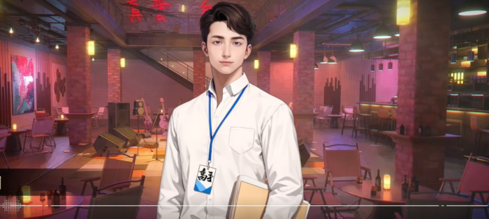 我的26岁女房客在云端手机能玩吗3