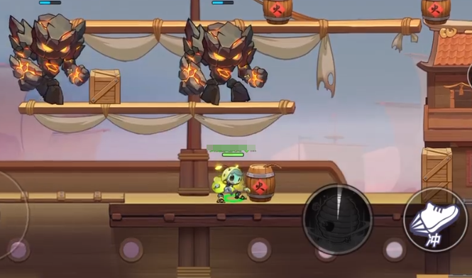 灌篮军团兑换码大全1