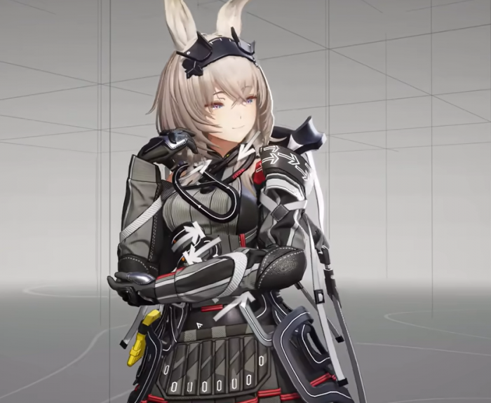 明日方舟艾维文娜值得练吗2