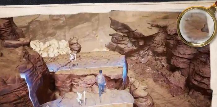 盗墓笔记启程特色玩法详解3