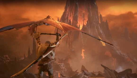 怪物猎人旅人配置要求高吗1