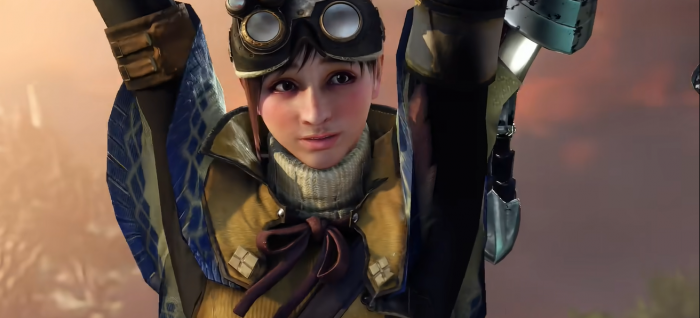 怪物猎人旅人配置要求高吗2