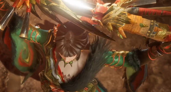 怪物猎人旅人配置要求高吗3