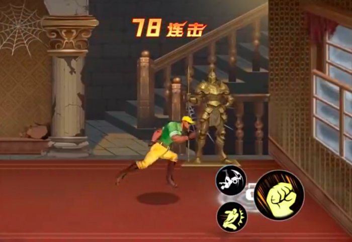 街机恐龙开服时间揭晓4