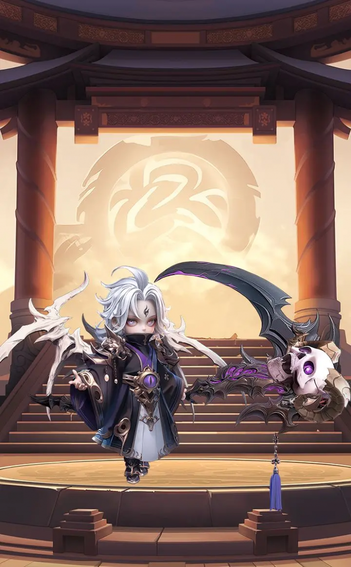 巨神军师开局千抽选什么角色4