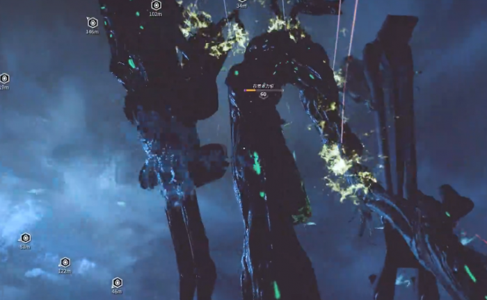 星际战甲手游夜灵棱镜作用详解3