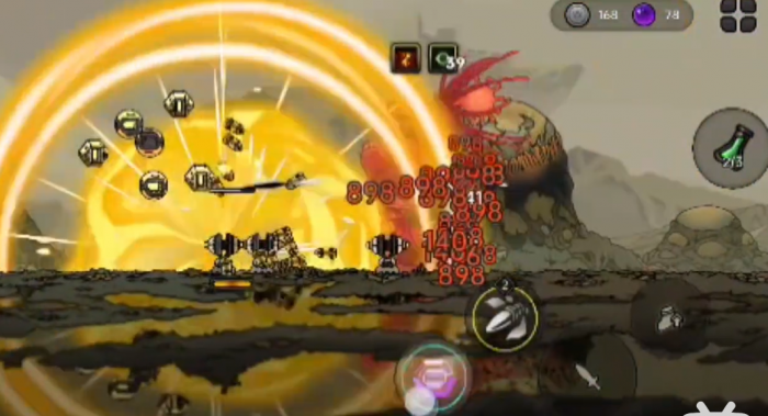 绝地求生鸭卫召唤流2