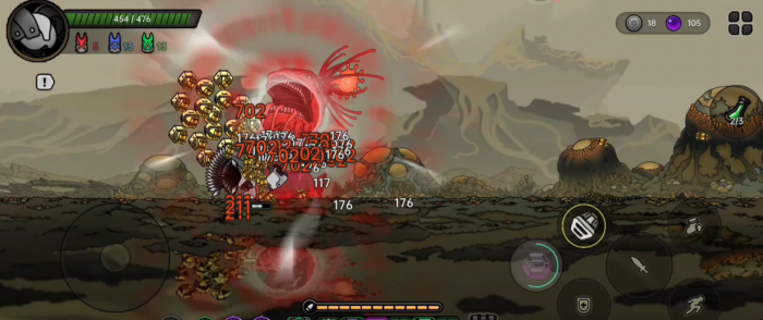 绝地求生鸭卫召唤流4