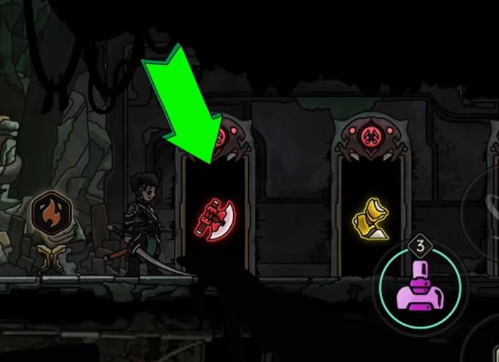 绝地鸭卫强化房间作用解析1