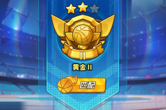 灌篮军团巅峰赛怎么玩1