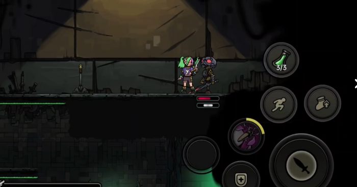 绝地求生夜鸢角色获取方法1