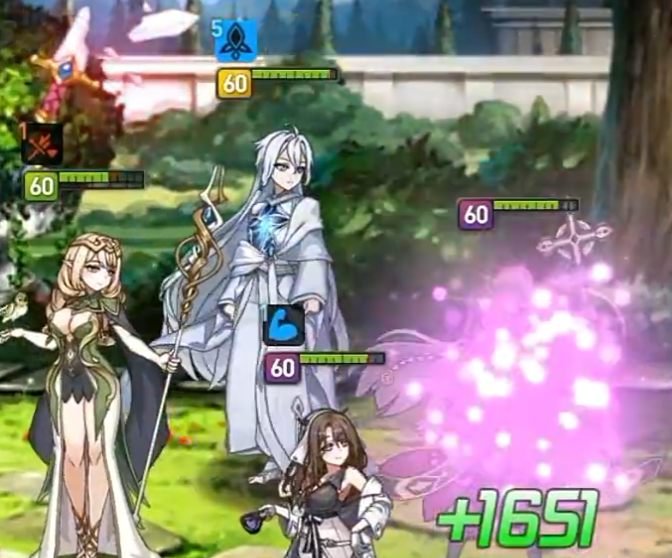 第七史诗保健室老师律荷强度解析2