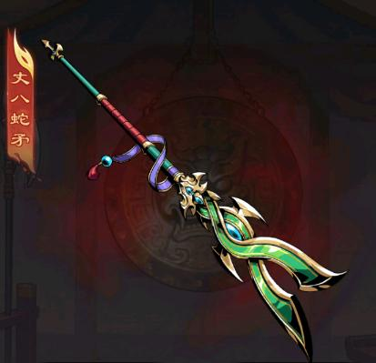 雄心之上蜀国专武全解析3