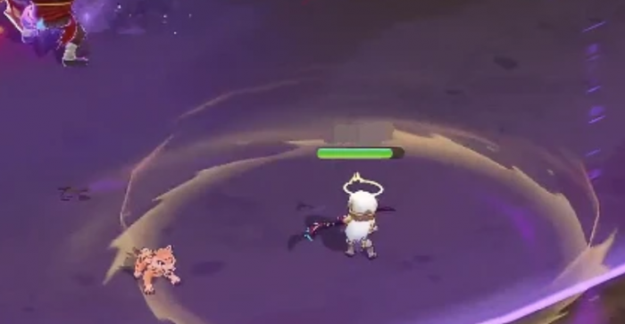 酋长你别跑炸蛋鸭3