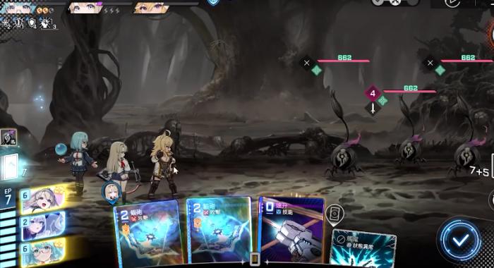 卡厄思梦境世界观解析1