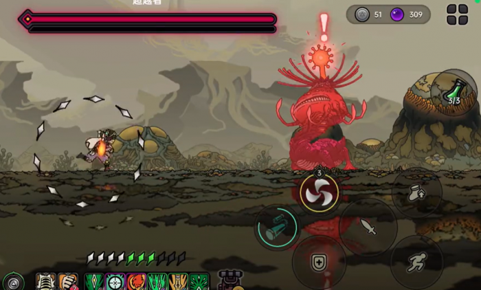 王者荣耀绝地鸭卫雷击飞羽爆炸流玩法揭秘4