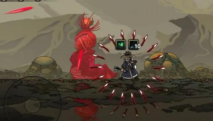 绝地鸭卫位面挑战3