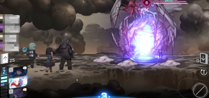 卡厄思梦境奶刀狼阵容怎么玩1