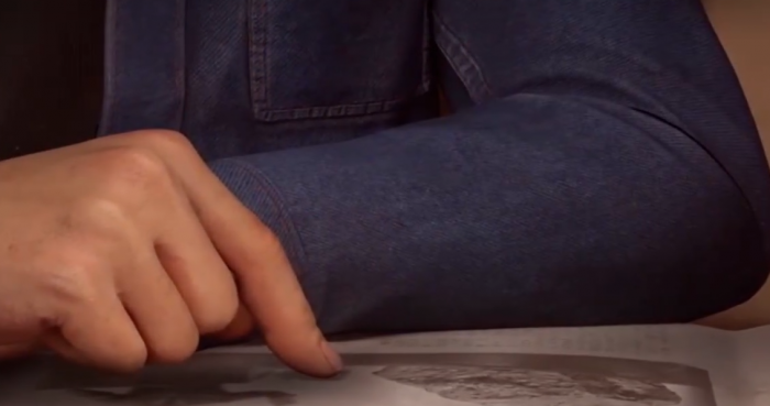 盗墓笔记启程角色介绍1