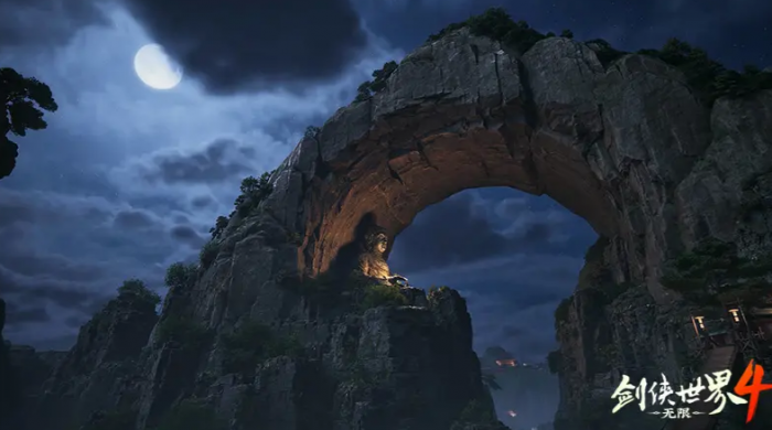 境界刀鸣微氪玩法全解析4