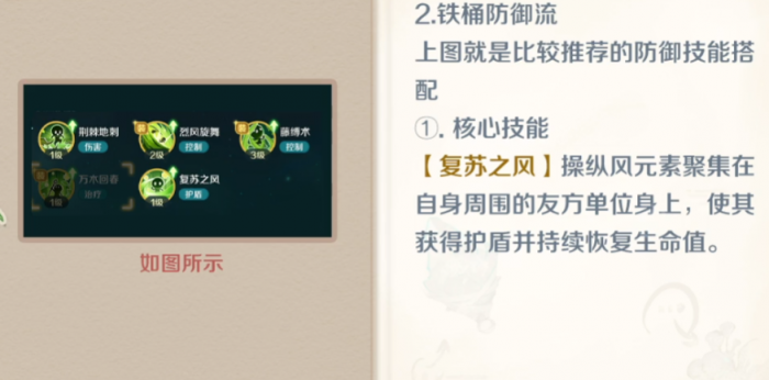 奇幻梦旅人医官职业玩法全解析3