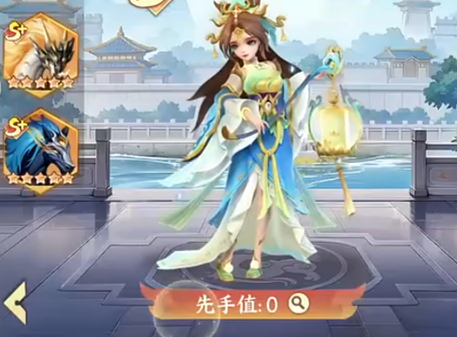 三国大冒险神兵攻略5