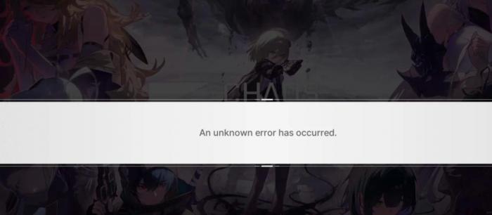 卡厄思梦境进不去游戏怎么办2