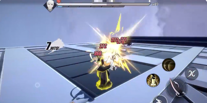 境界刀鸣PvP模式怎么玩5