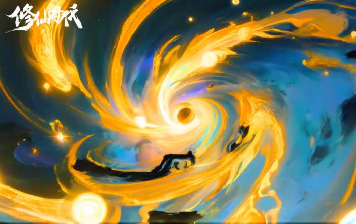 修仙时代双修之术揭秘3