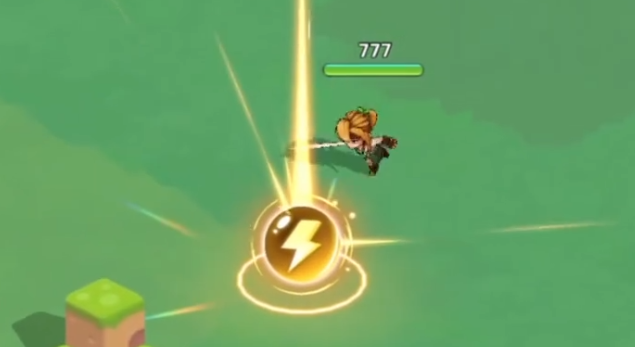 酋长你别跑战技介绍1