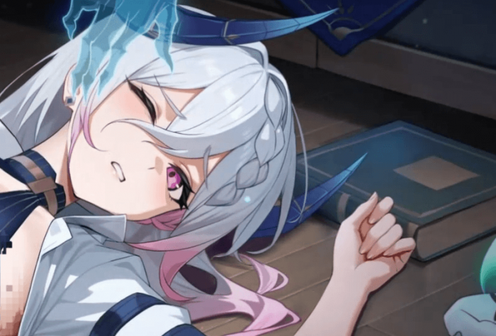 龙魂旅人护戒圣女怎么样4