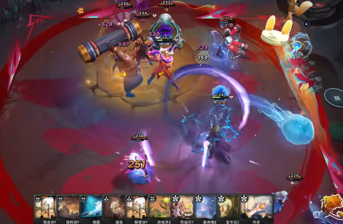 王者荣耀万象棋100级升级攻略4