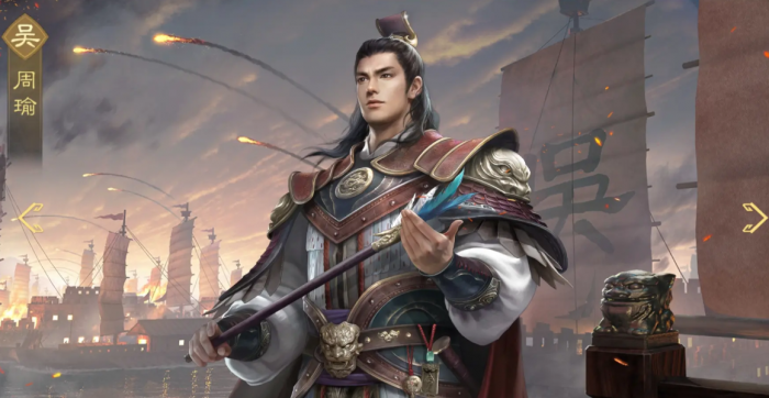 九牧之野吴国恢复弓阵容怎么搭配2