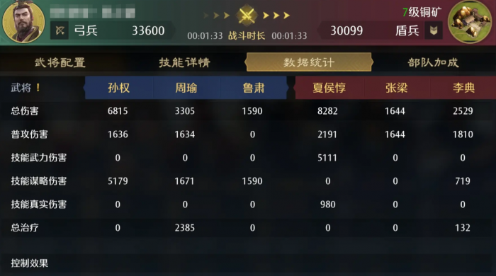 九牧之野吴国恢复弓阵容怎么搭配4