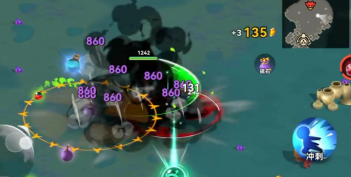 酋长你别跑攻略大全5