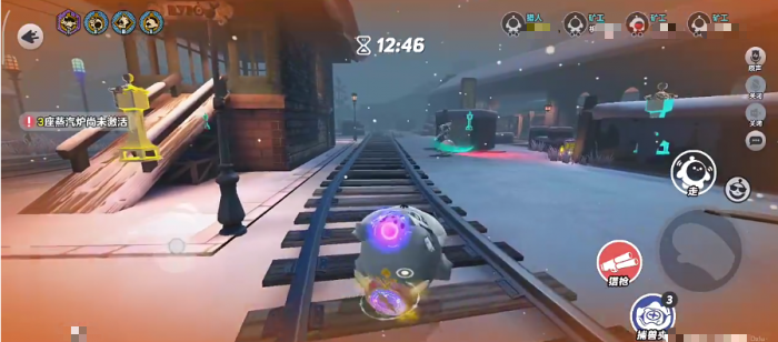 蛋仔派对猎人角色强度解析1