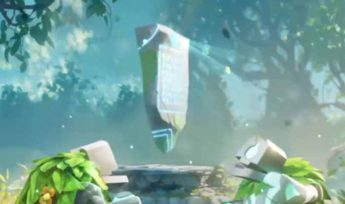 酋长你别跑技能搭配攻略1