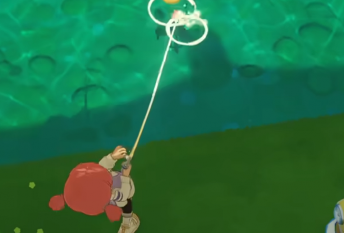 星布谷地是单机游戏吗1