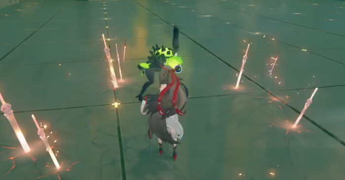 绝区零叶瞬光角色强度解析4