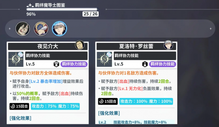 黑色四叶草魔法帝之道1